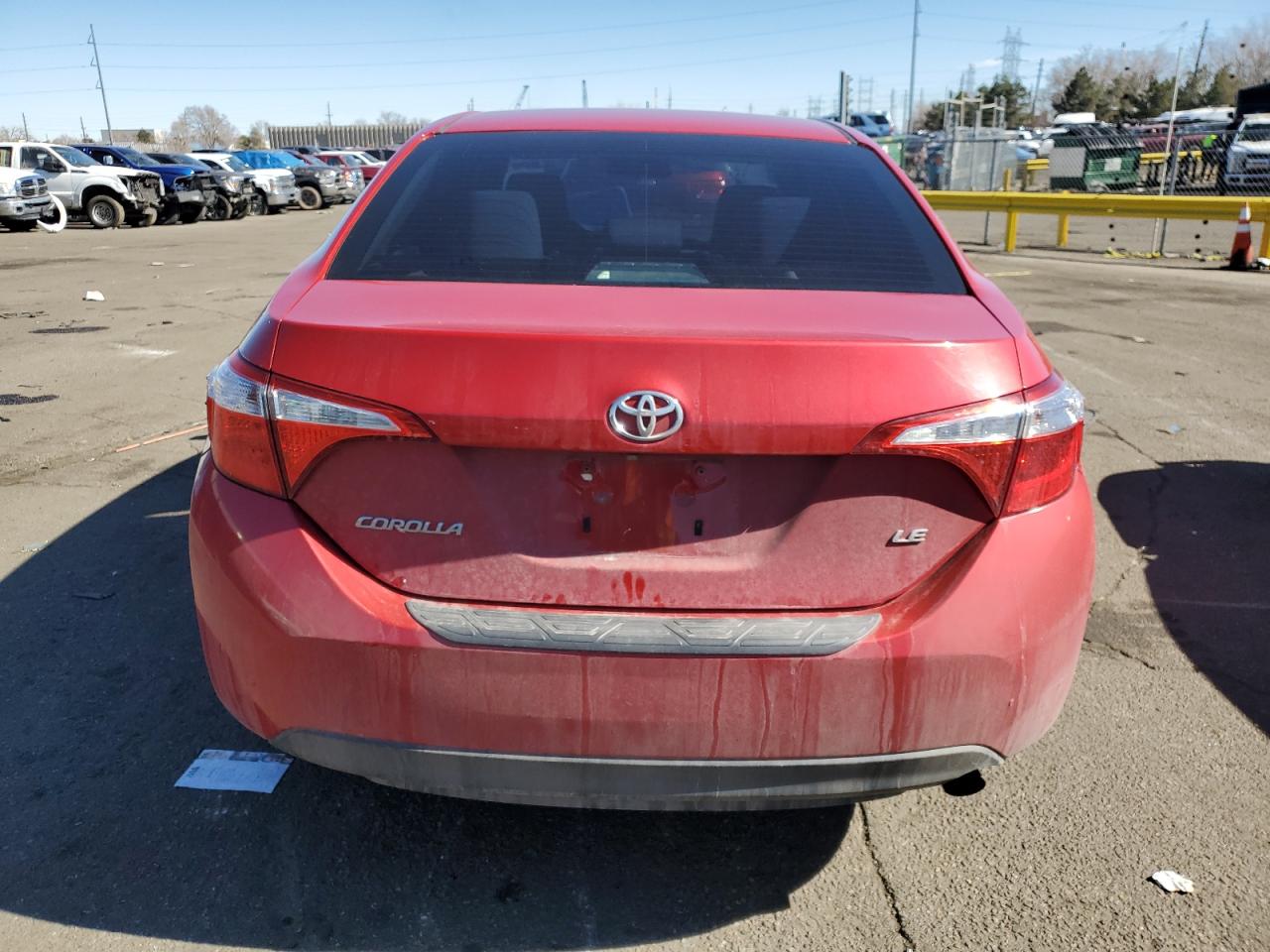 2016 Toyota Corolla - Image 6