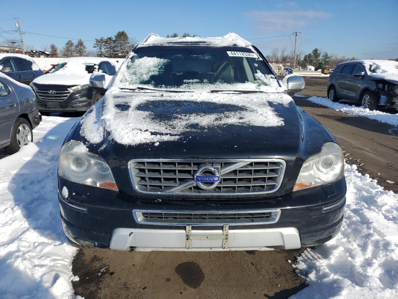 2014 Volvo XC90 - Image 5