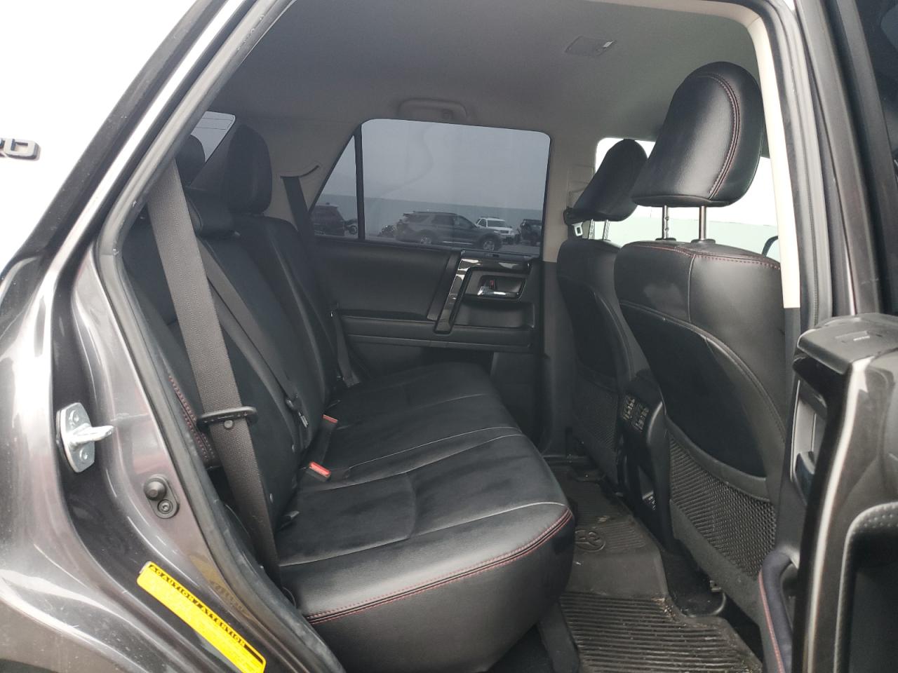 2021 Toyota 4Runner - Image 10