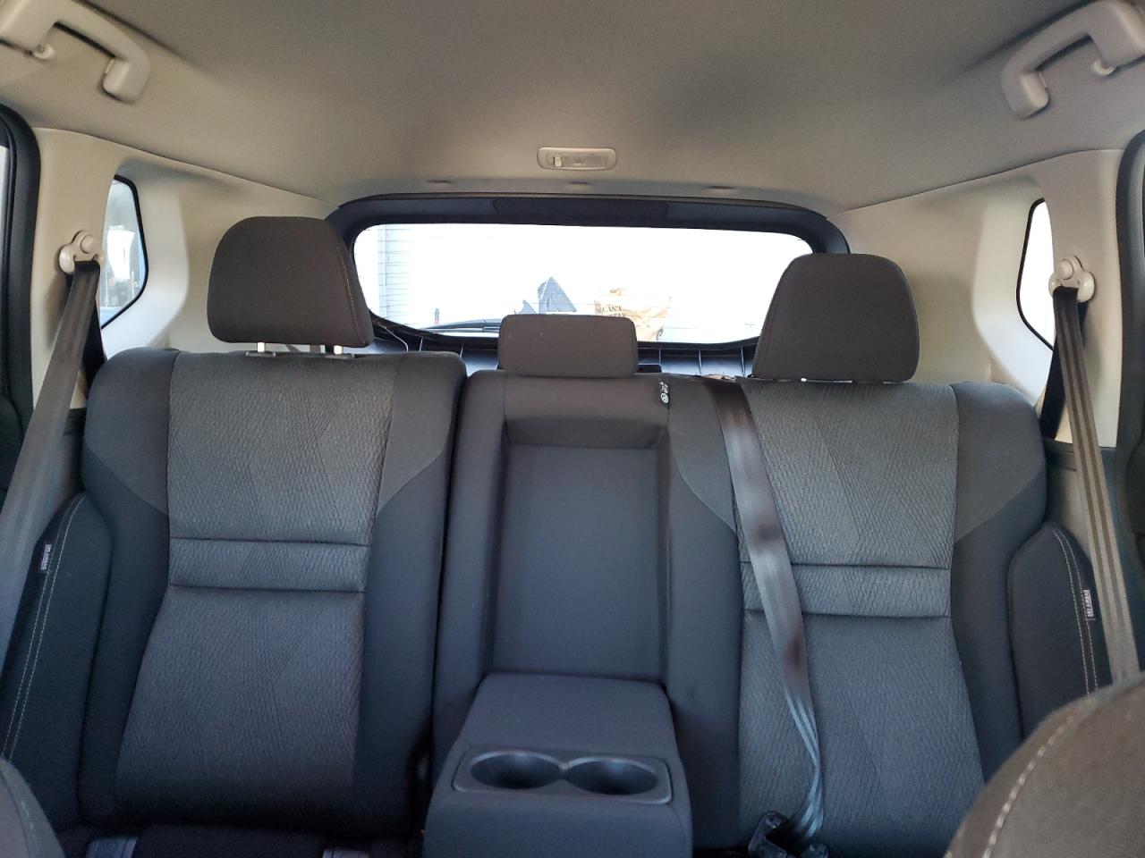 2024 Nissan Rogue - Image 10