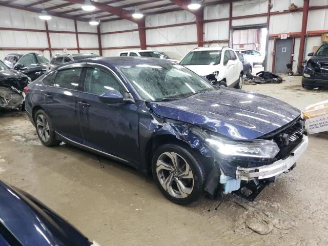  HONDA ACCORD 2018 Granatowy