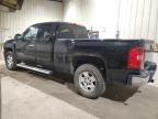 2013 CHEVROLET SILVERADO K1500 LT for sale at Copart AB - CALGARY