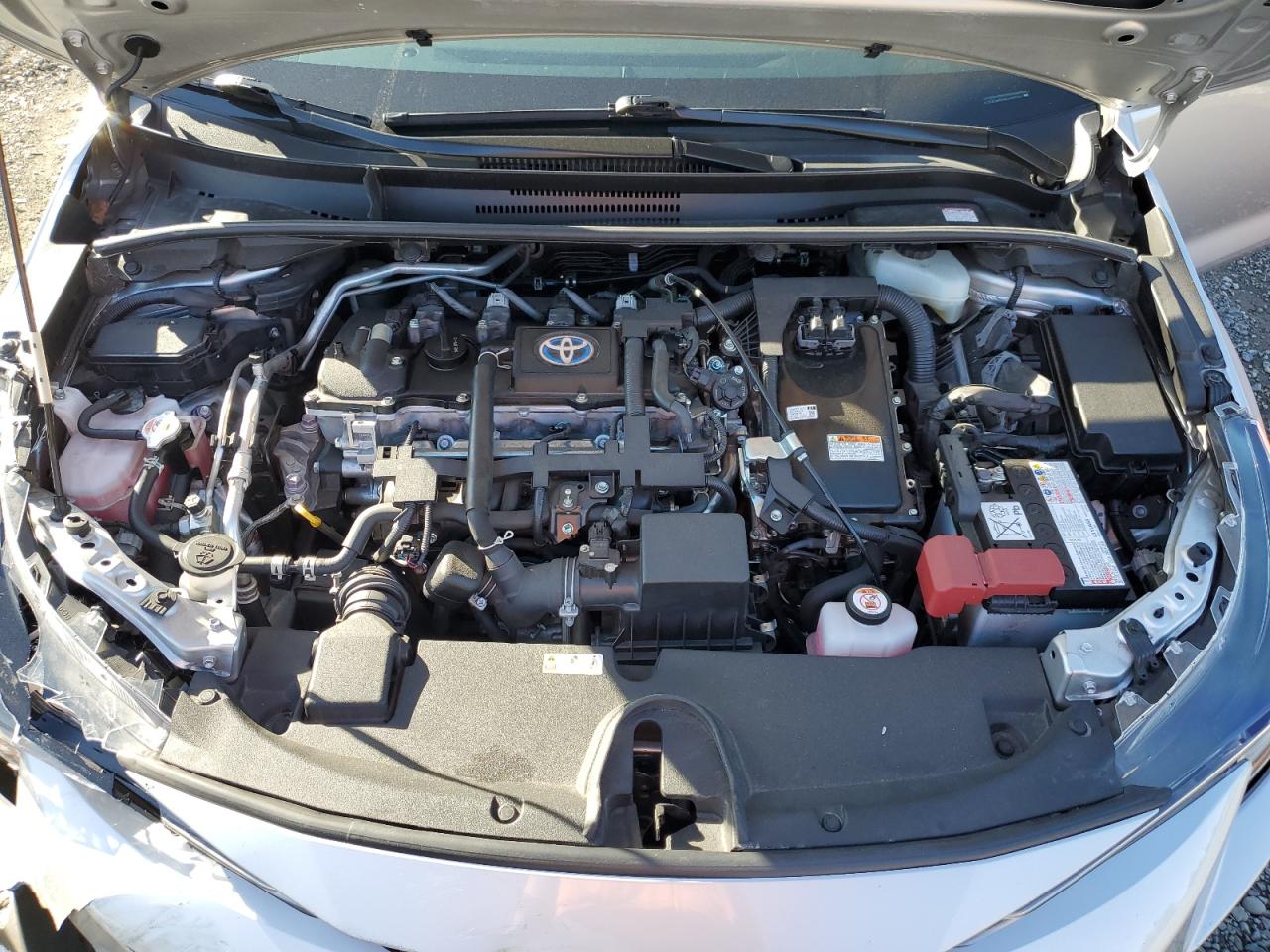 2022 Toyota Corolla - Image 13