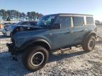 2023 Ford Bronco Base de vânzare în Loganville, GA - Front End