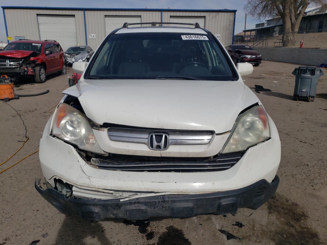 2008 Honda CR-V - Image 5