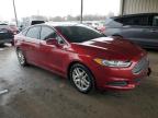 2013 Ford Fusion Se na sprzedaż w Fort Wayne, IN - Front End