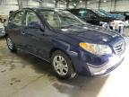 2010 Hyundai Elantra Blue for Sale in Ham Lake, MN - Side