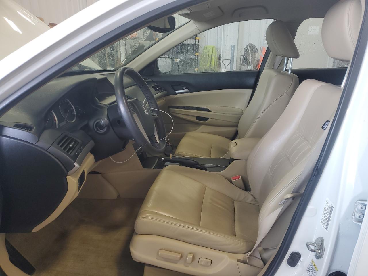 2012 Honda Accord - Image 7