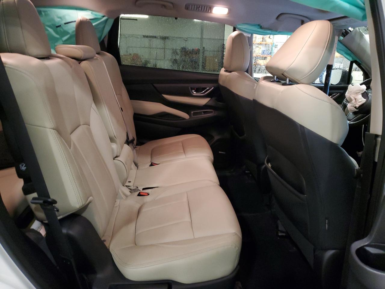 2019 Subaru Ascent - Image 12