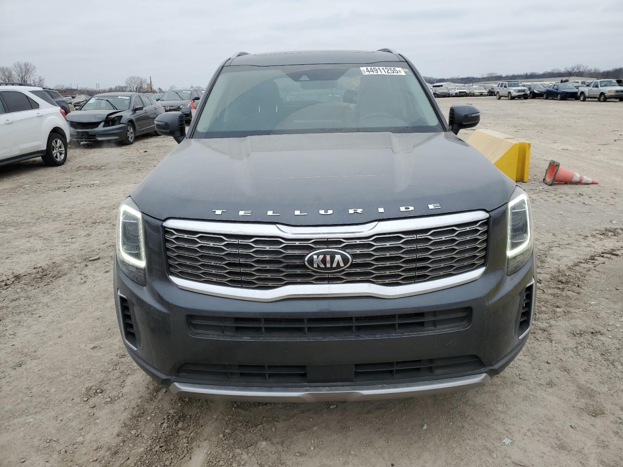2020 Kia Telluride - Image 5