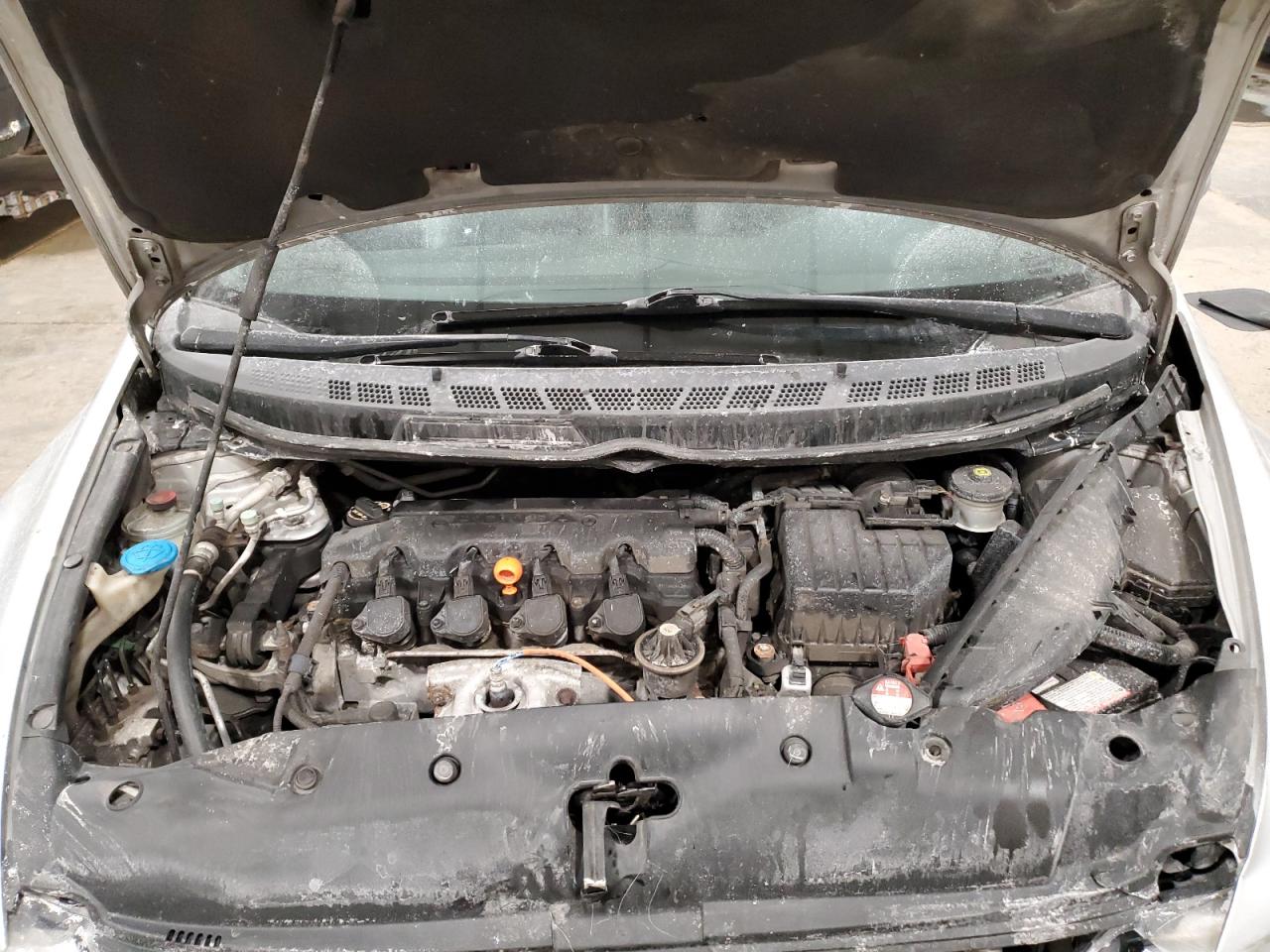 2009 Honda Civic - Image 11