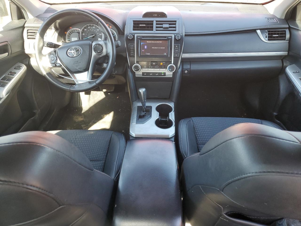 2013 Toyota Camry - Image 8
