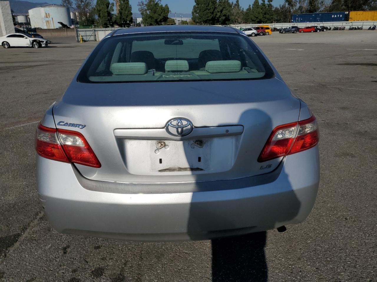2008 Toyota Camry - Image 6