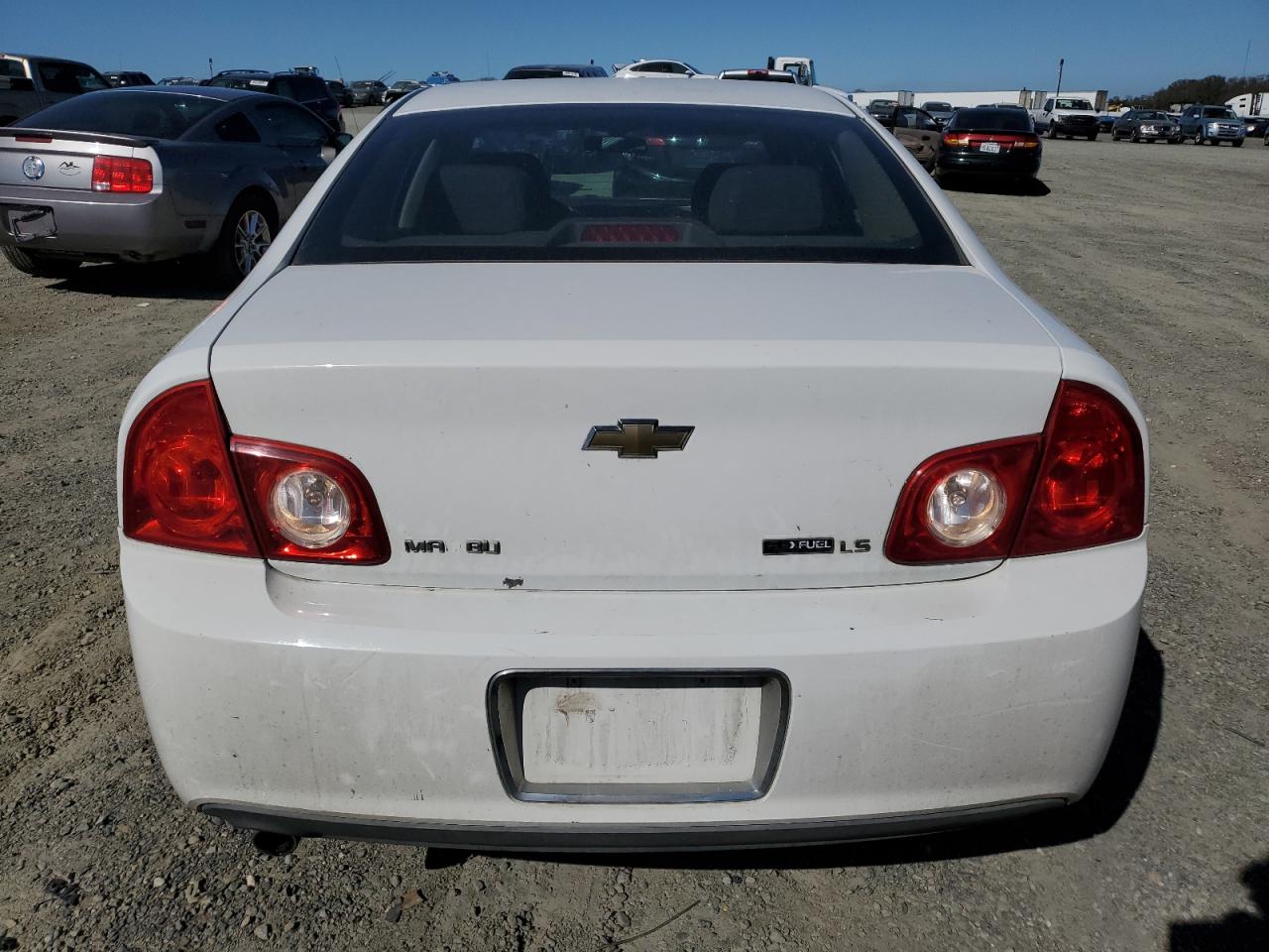2009 Chevrolet Malibu - Image 6