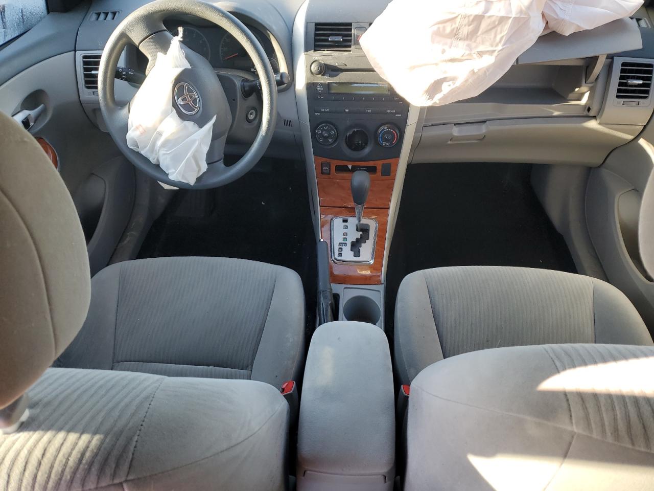 2009 Toyota Corolla - Image 8