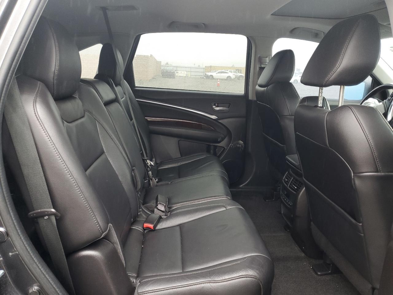 2016 Acura MDX - Image 12