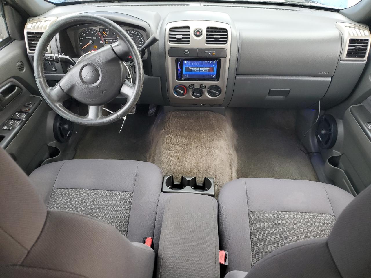 2006 Chevrolet Colorado - Image 8
