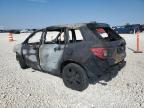 2021 Honda Passport Sport на продаже в Temple, TX - Burn