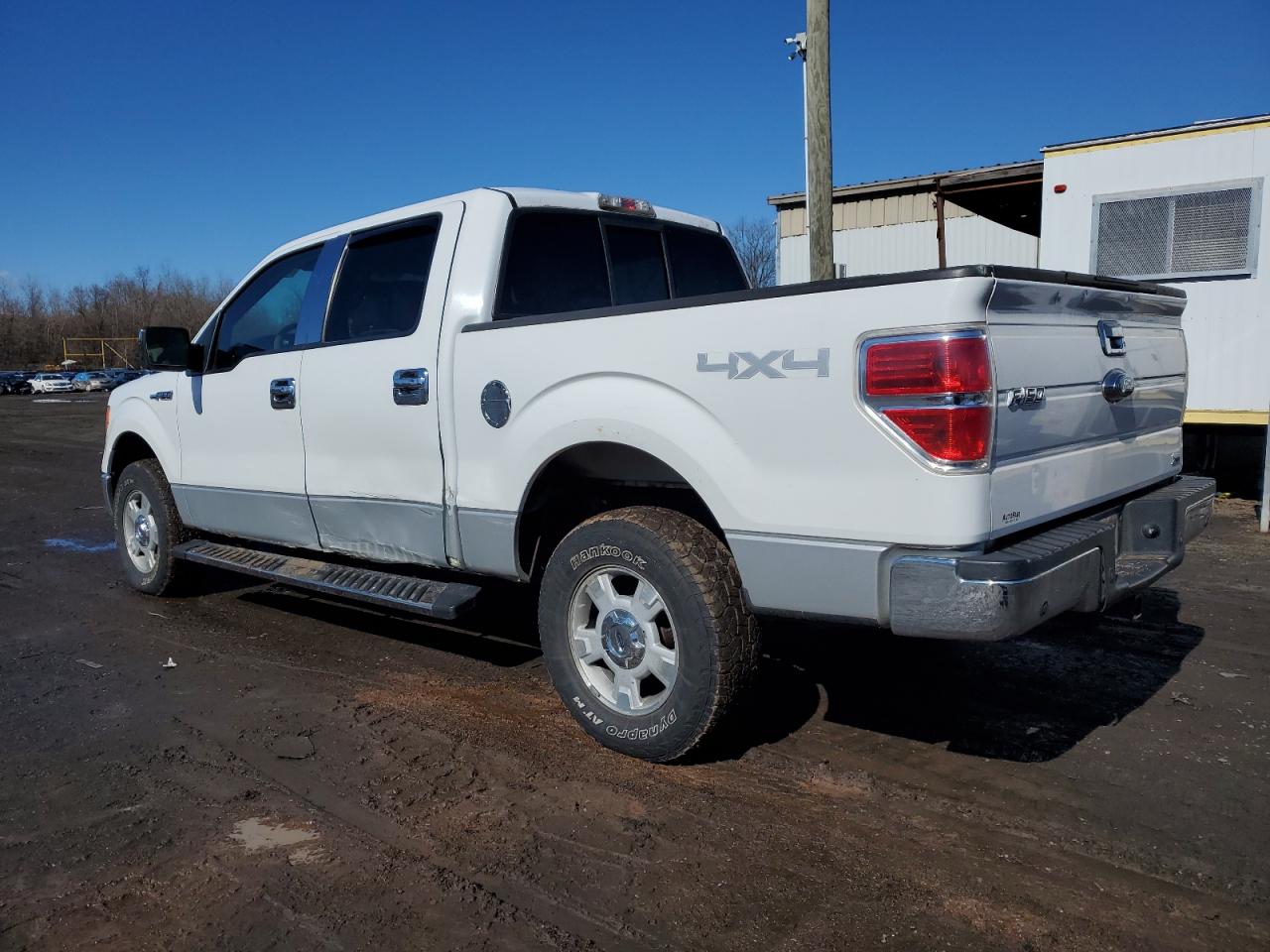 2010 Ford F-150 - Image 2