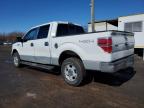 2010 Ford F150 Supercrew en Venta en New Britain, CT - Undercarriage