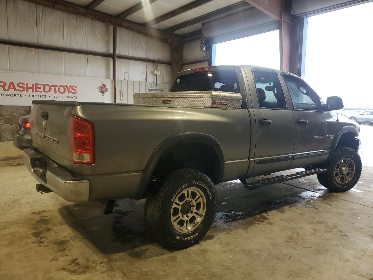 2005 Dodge RAM - Image 3