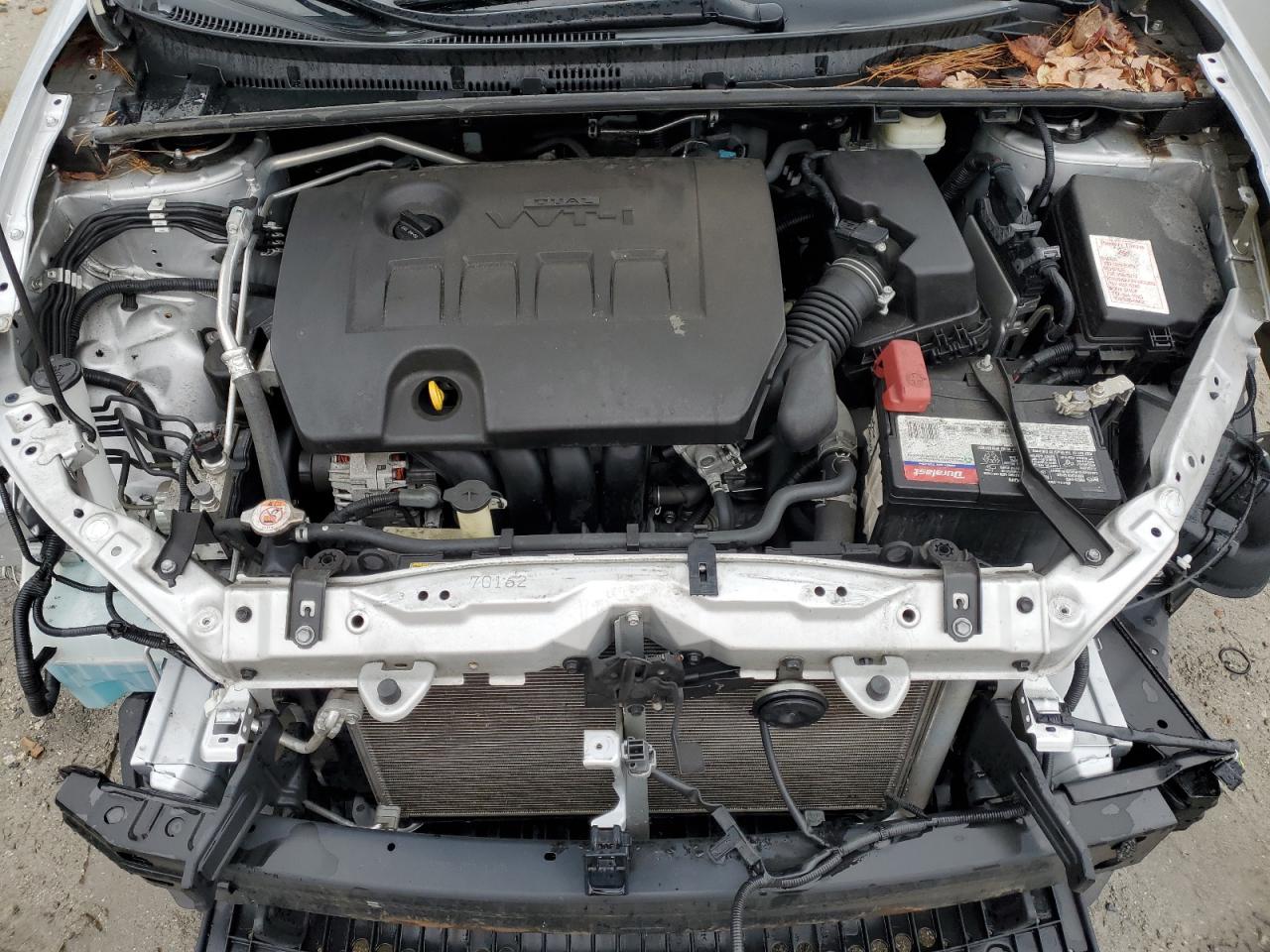 2018 Toyota Corolla - Image 11