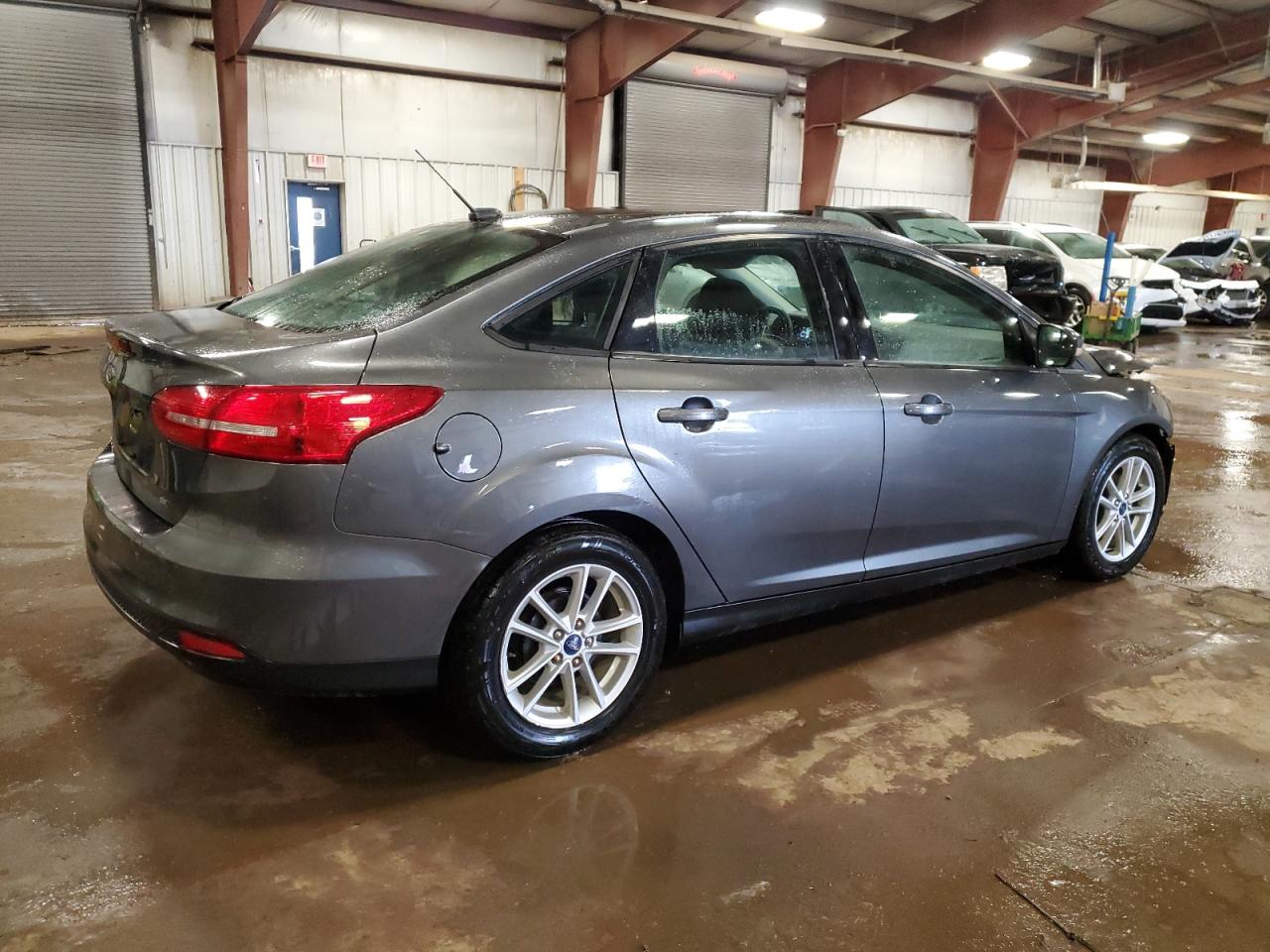 2017 Ford Focus - Image 3