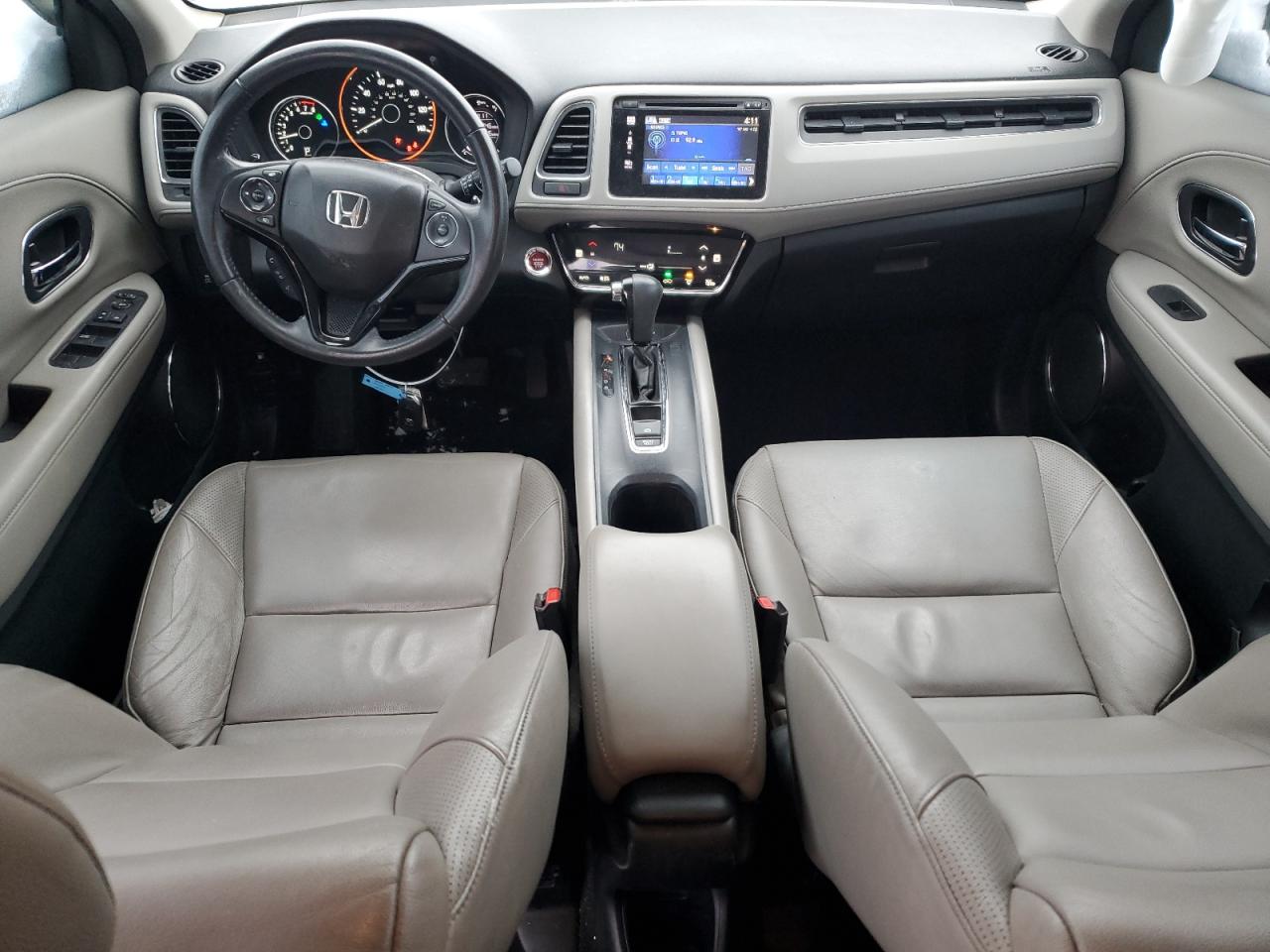 2017 Honda HR-V - Image 8