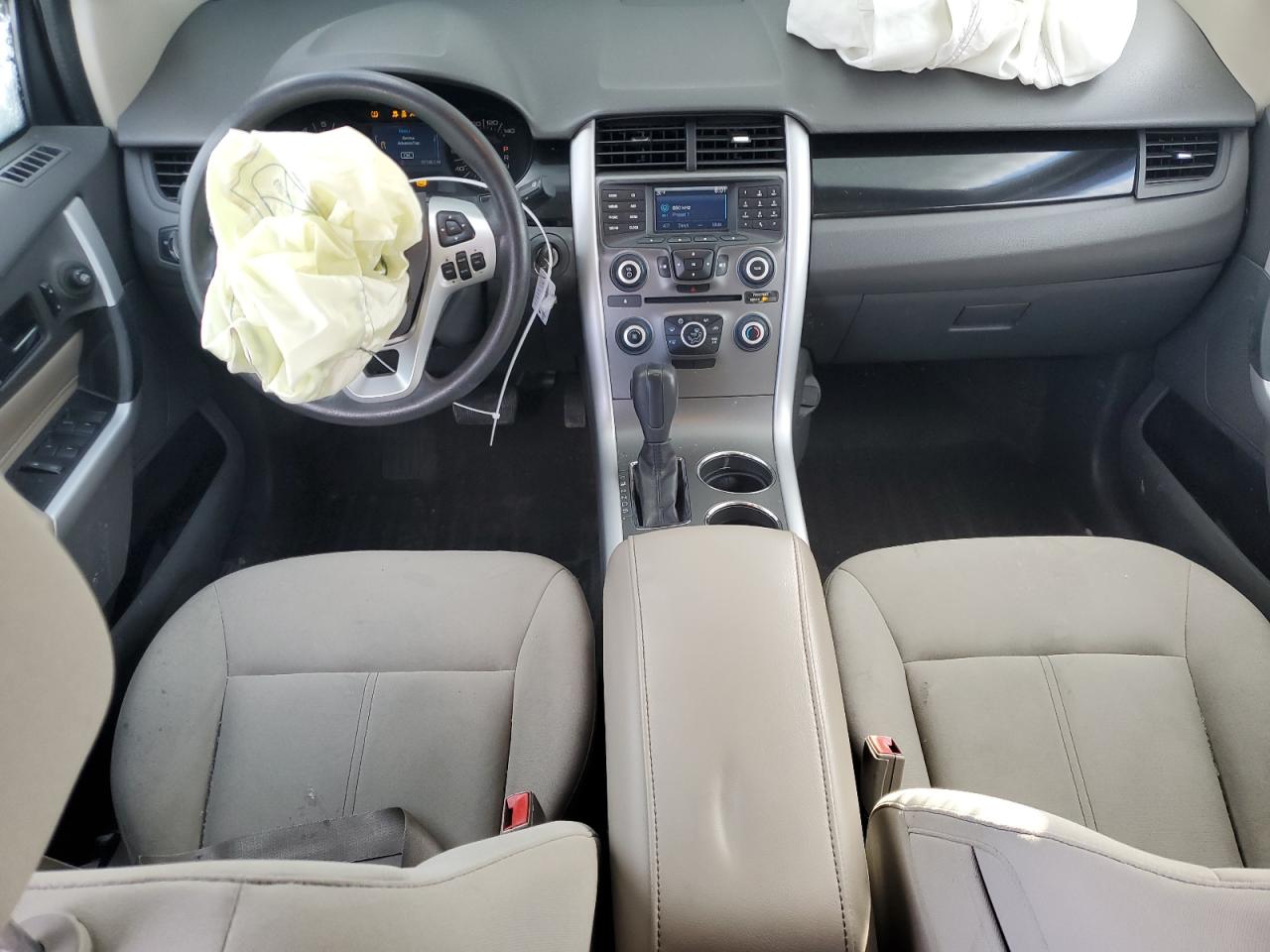 2014 Ford Edge - Image 8