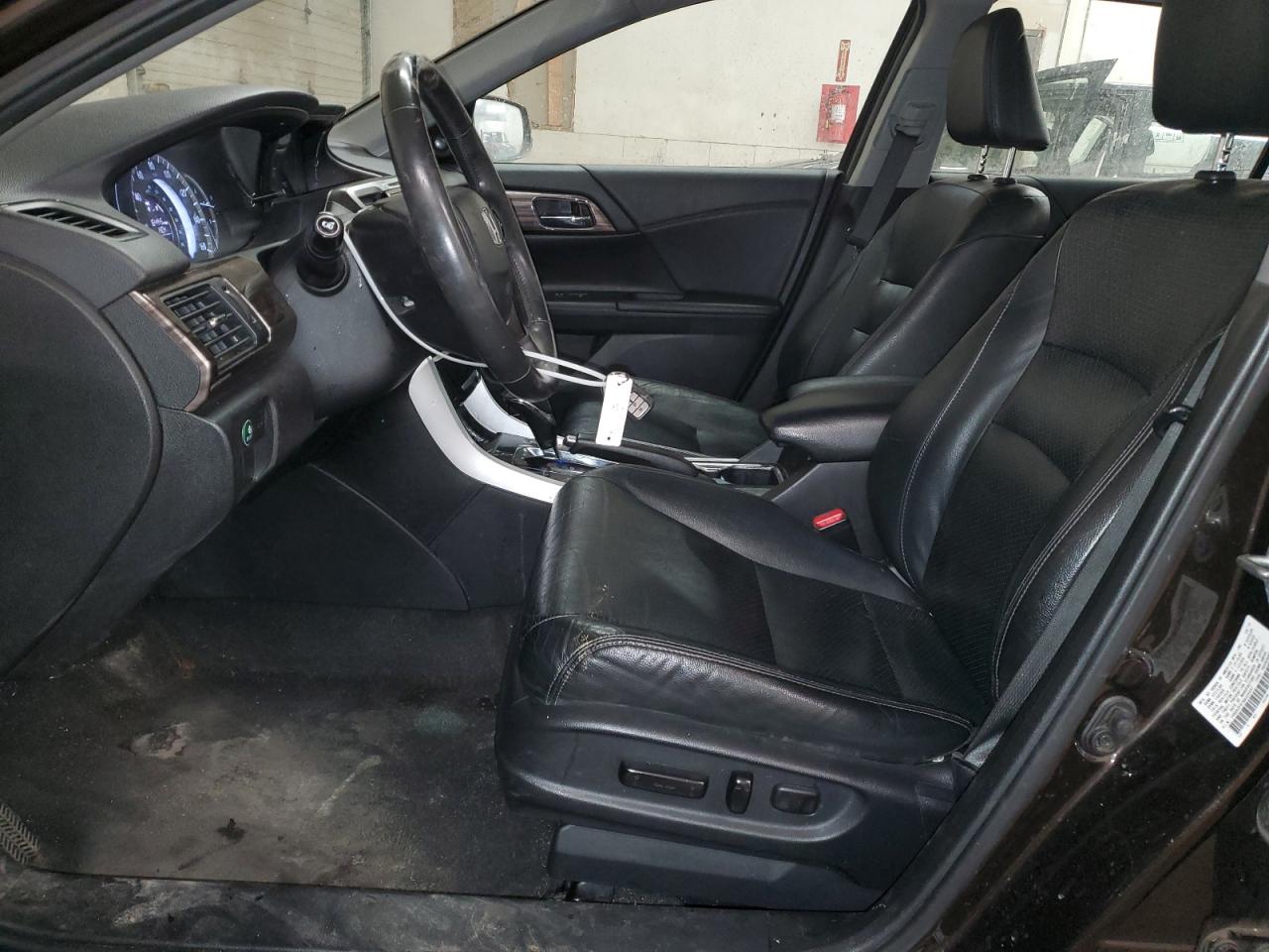 2016 Honda Accord - Image 7