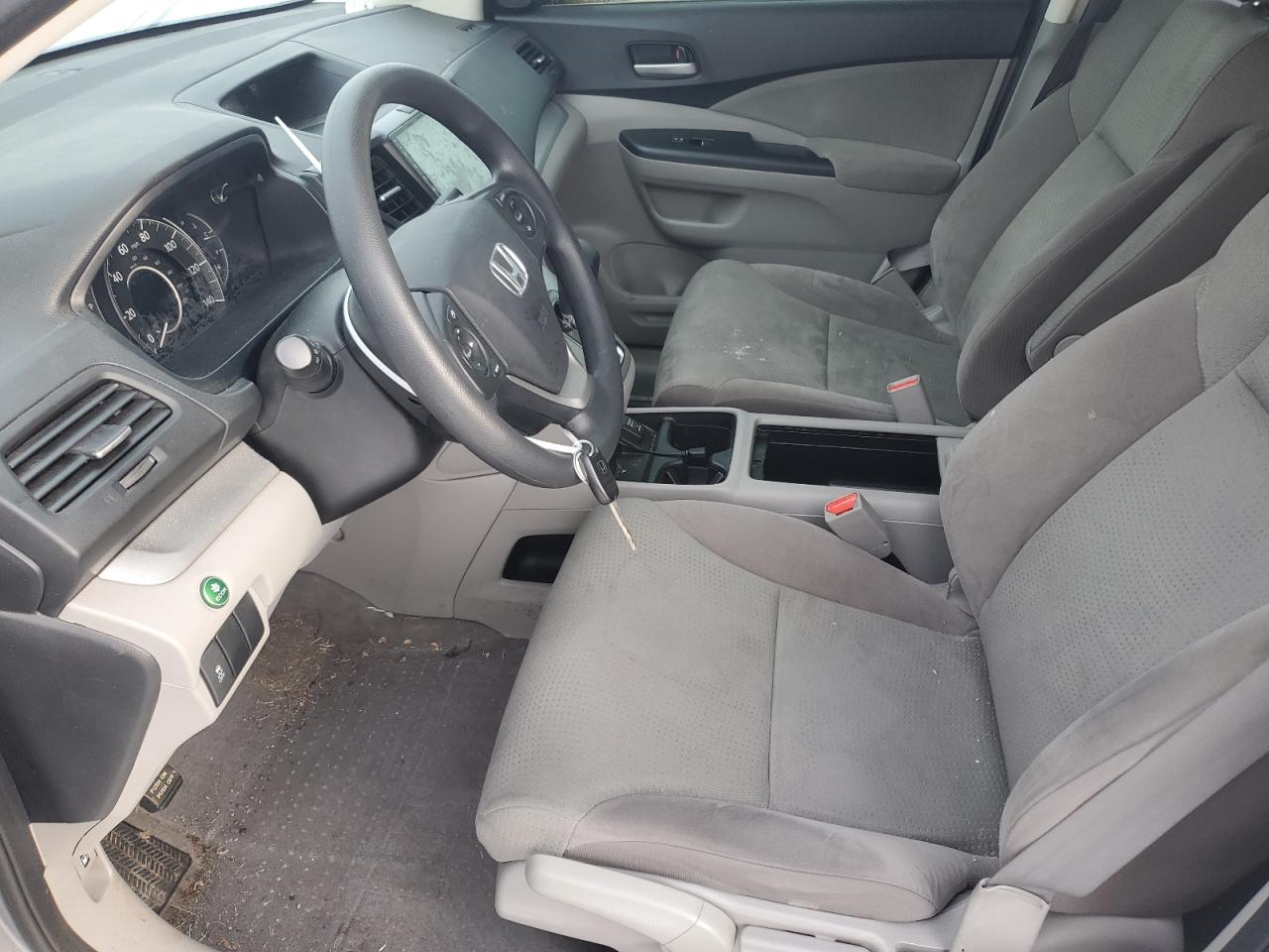 2012 Honda CR-V - Image 7