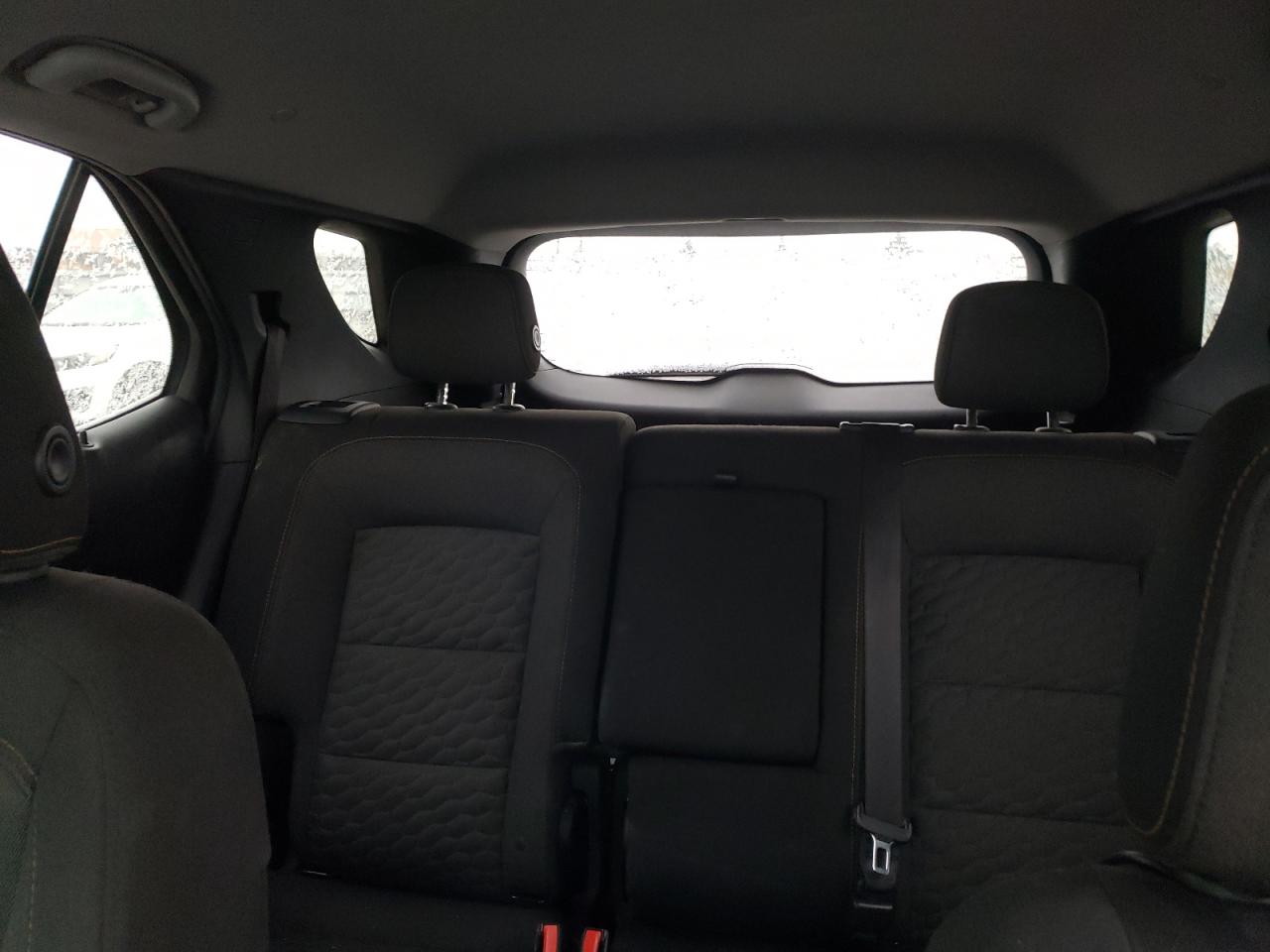 2018 Chevrolet Equinox - Image 10