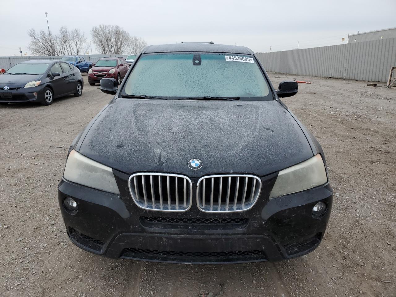 2011 BMW X3 - Image 5