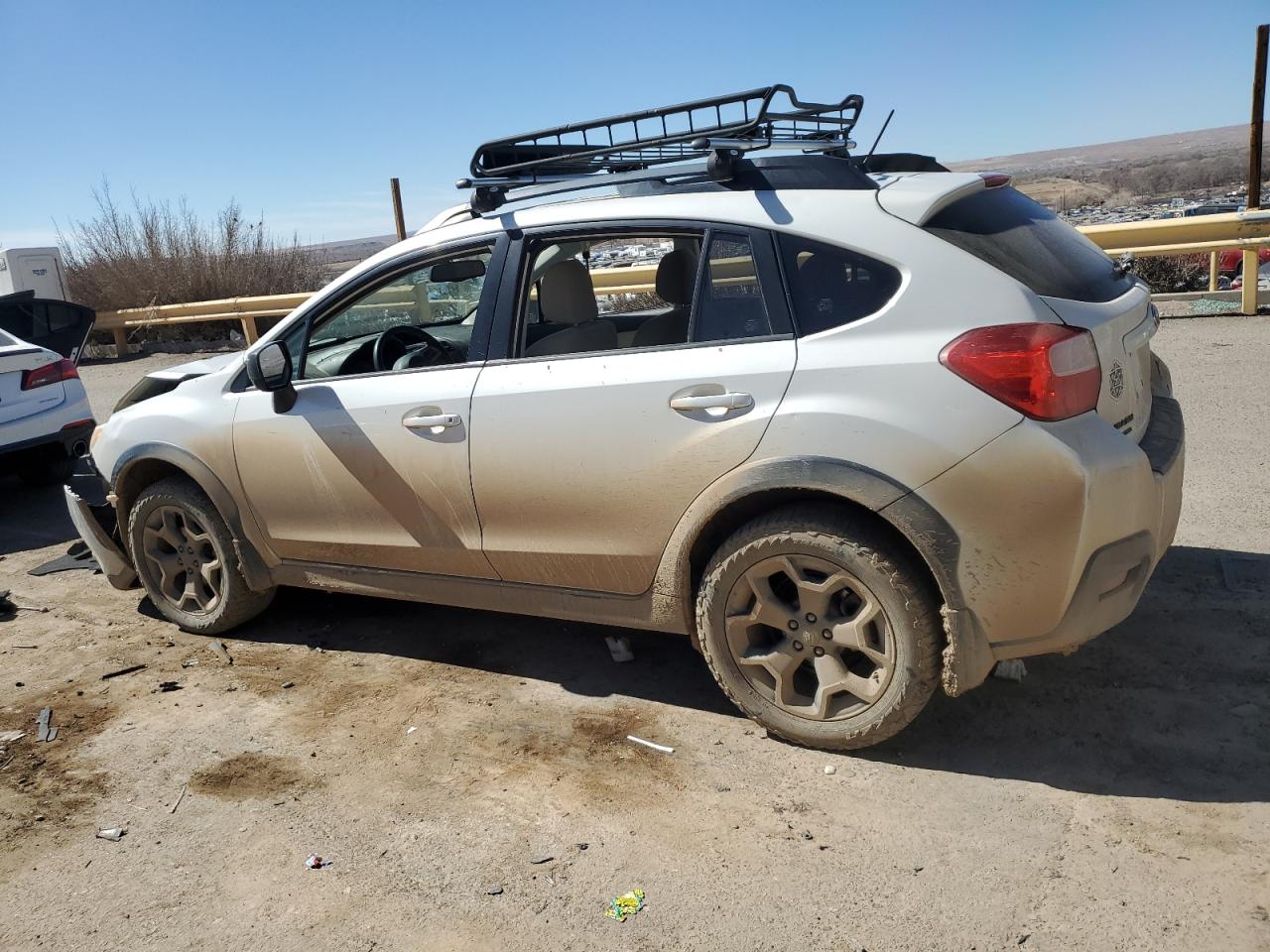 2014 Subaru XV - Image 2