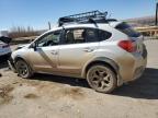 2014 Subaru Xv Crosstrek 2.0 Premium na sprzedaż w Albuquerque, NM - Front End