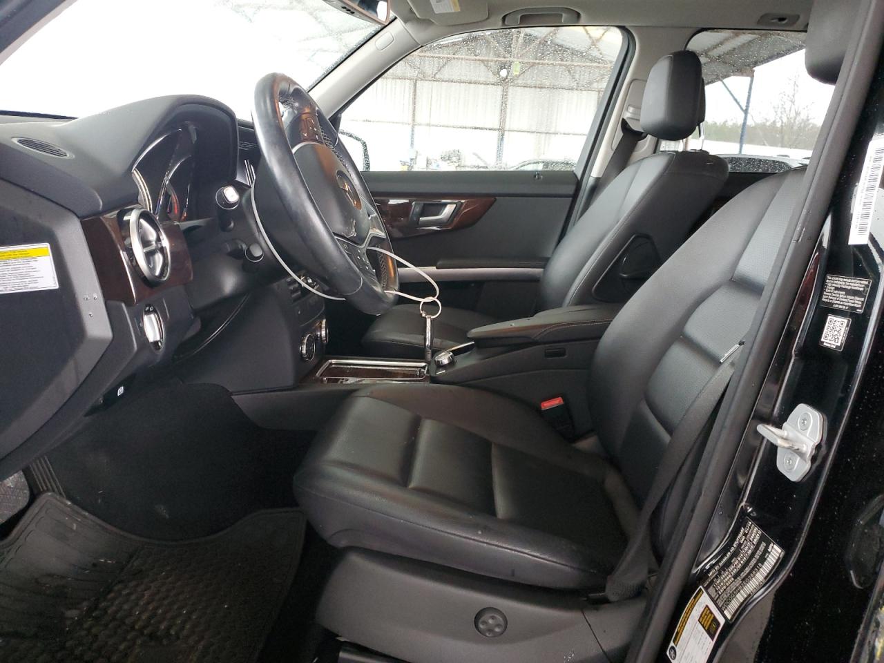 2014 Mercedes-Benz GLK-klasse - Image 7