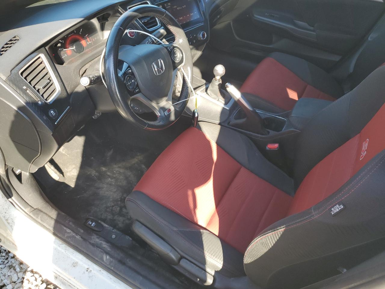 2015 Honda Civic - Image 7