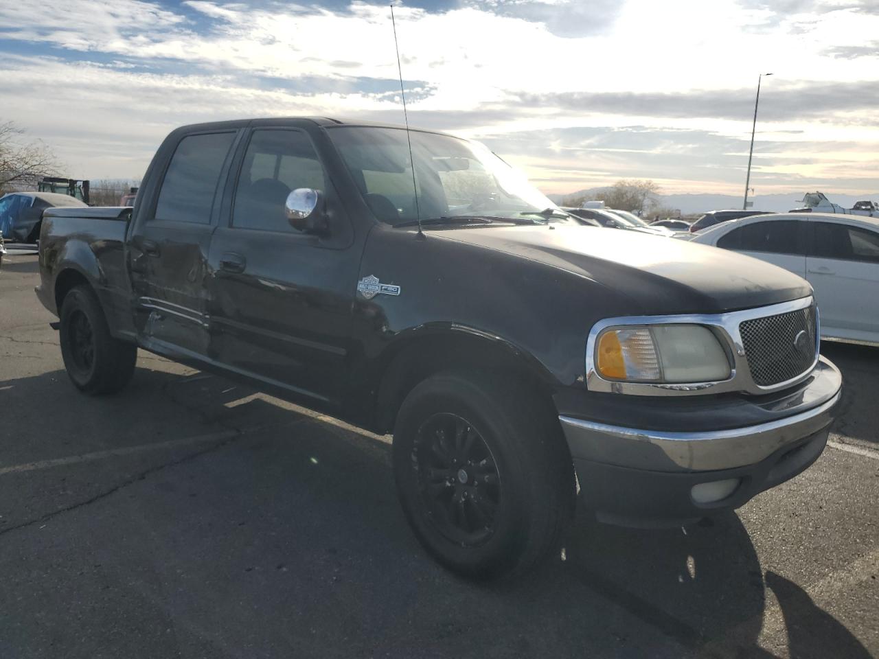 2001 Ford F-150 - Image 4