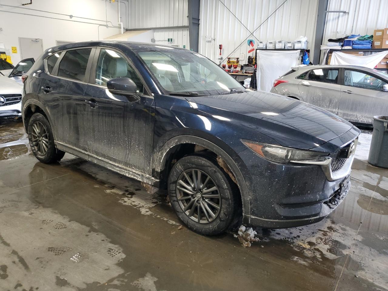 2018 Mazda CX-5 - Image 4