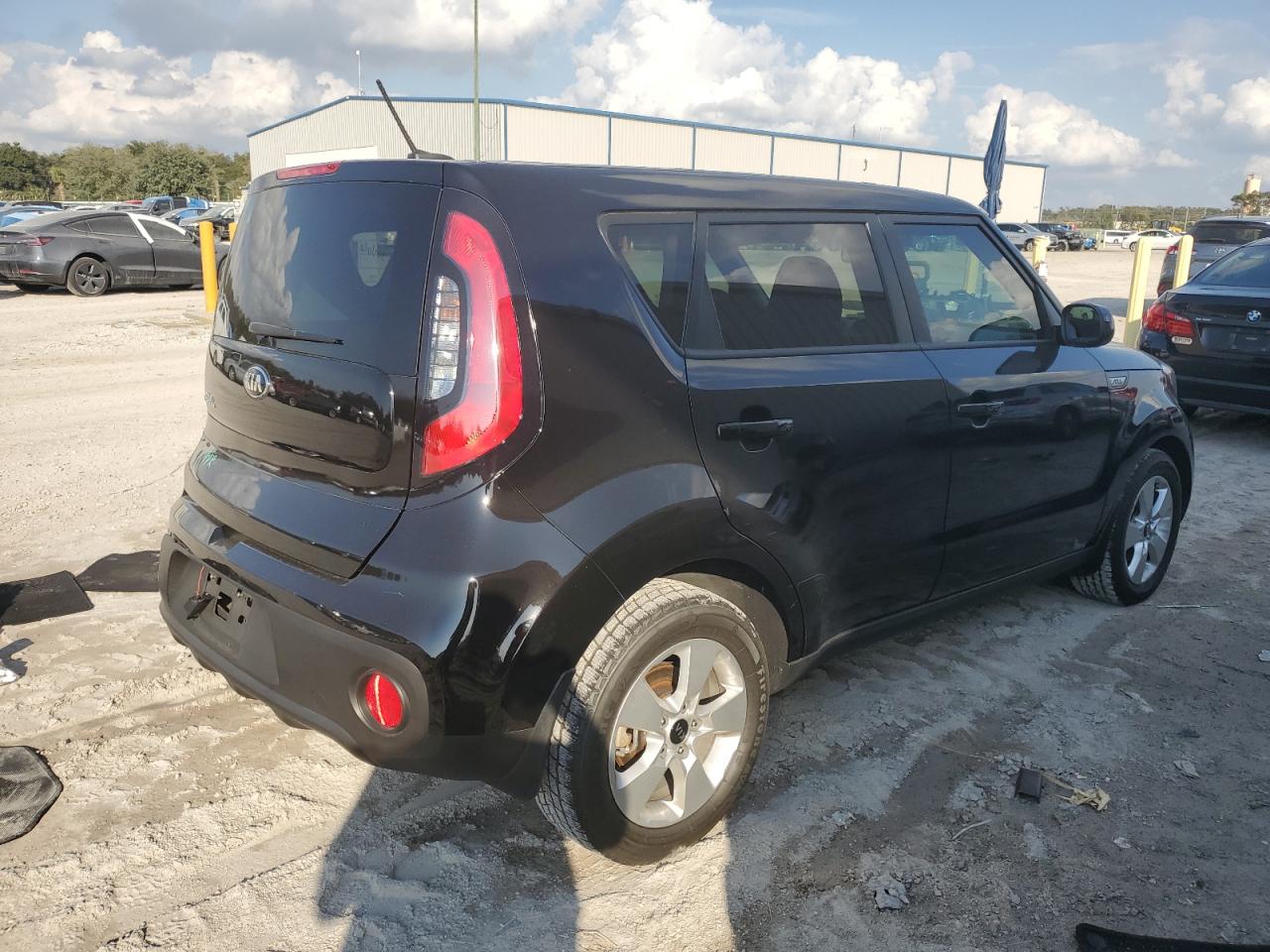2018 Kia Soul - Image 3