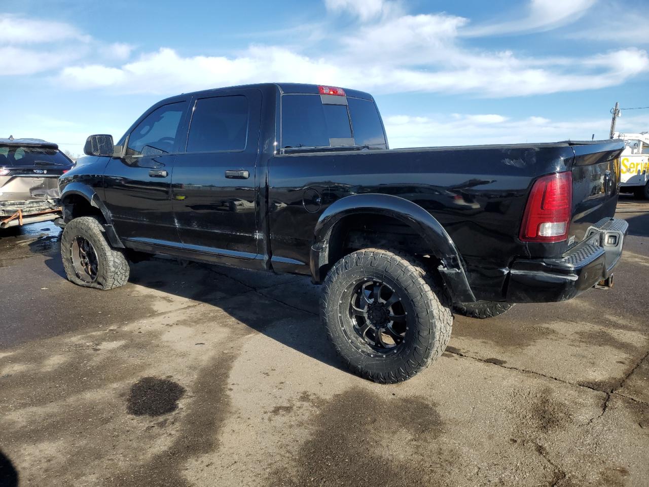 2015 RAM 2500 - Image 2