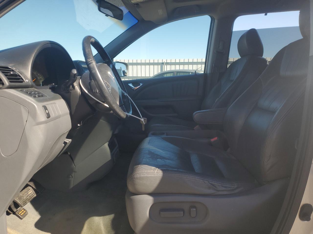 2007 Honda Odyssey - Image 7