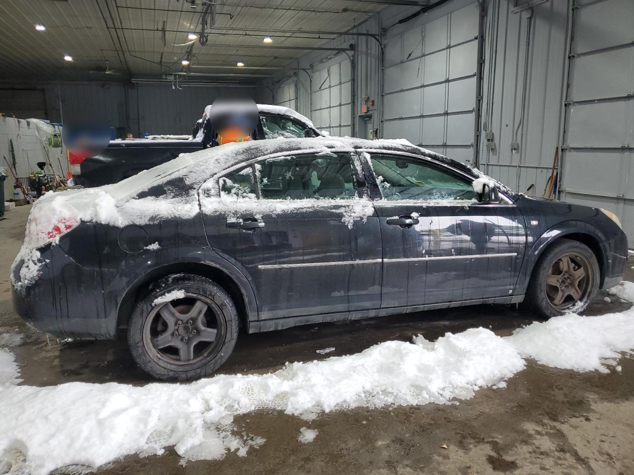 2008 Saturn Aura - Image 3