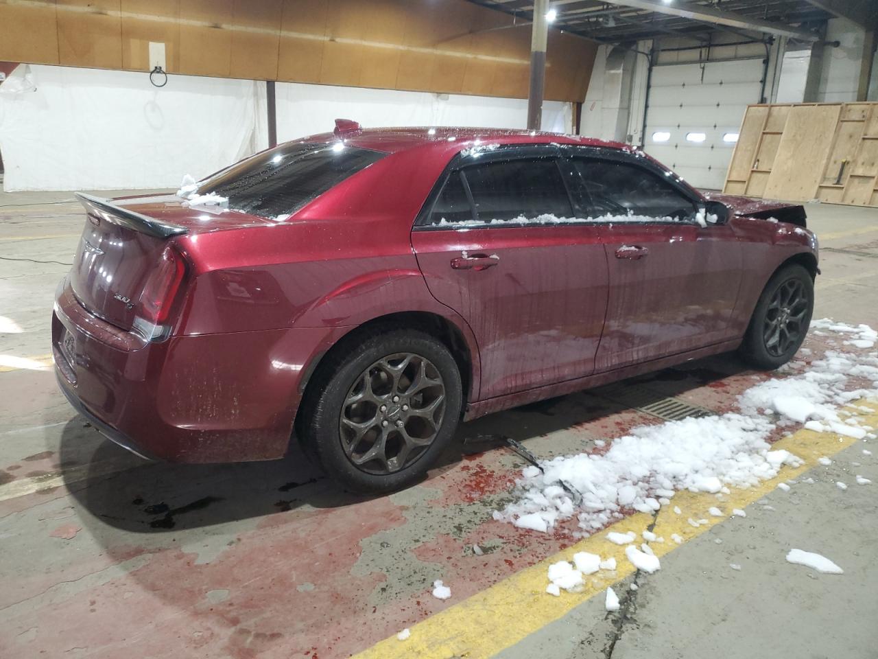 2019 Chrysler 300 - Image 3