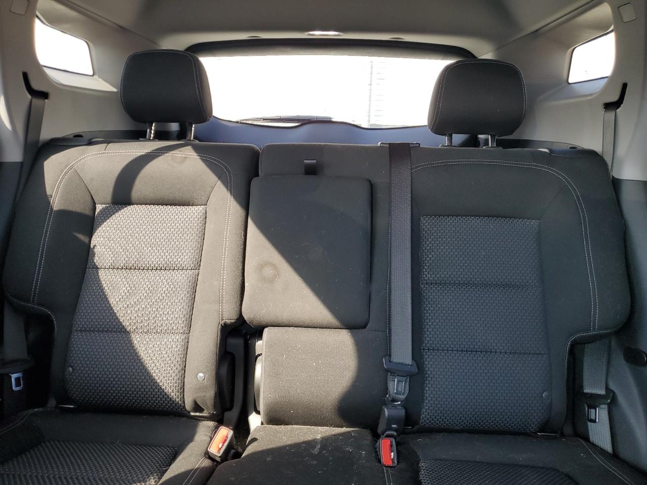 2022 GMC Terrain - Image 10