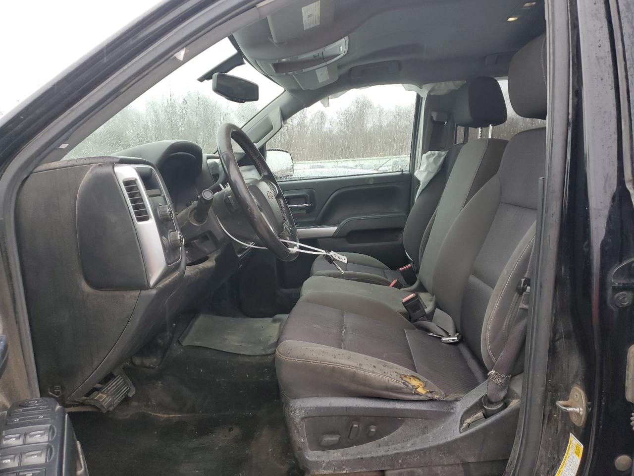2014 Chevrolet Silverado - Image 7