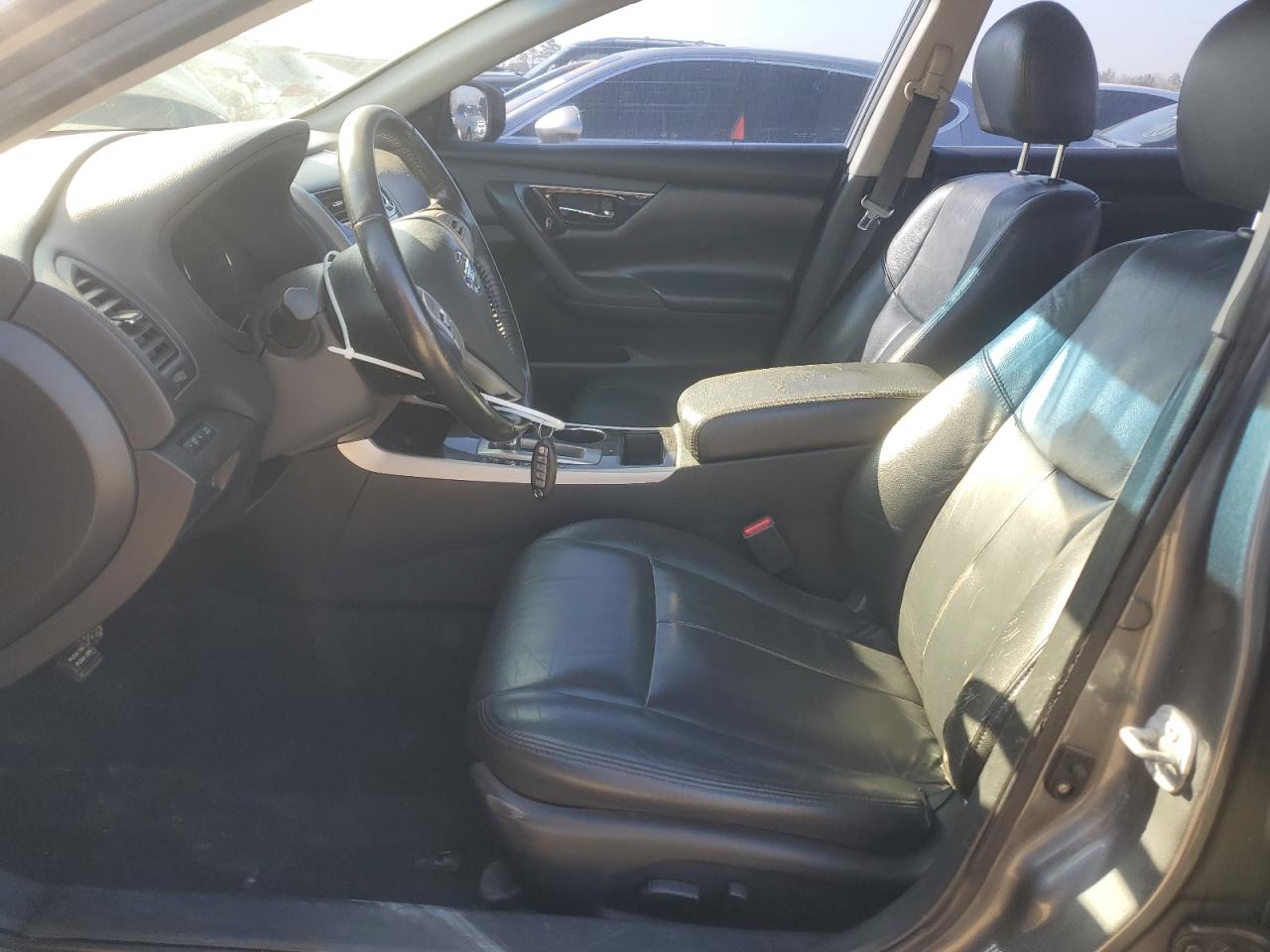 2014 Nissan Altima - Image 7