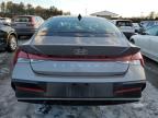 2024 Hyundai Elantra Sel for Sale in Exeter, RI - Front End