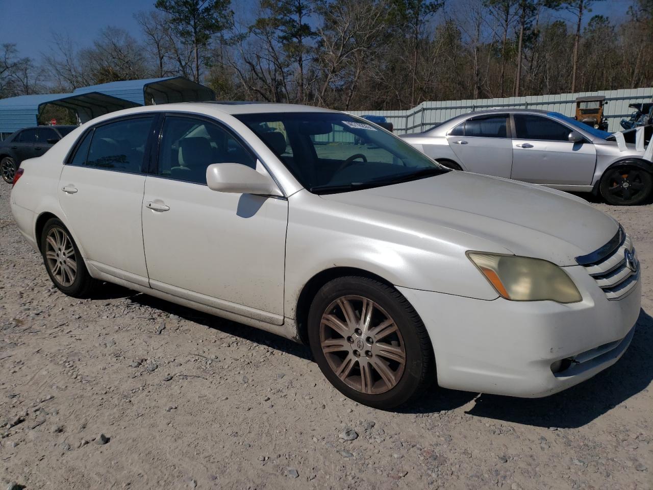 2006 Toyota Avalon - Image 4