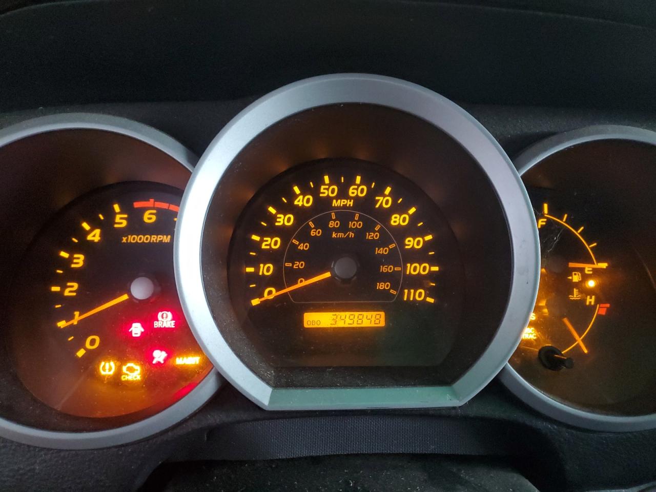 2006 Toyota 4Runner - Image 9